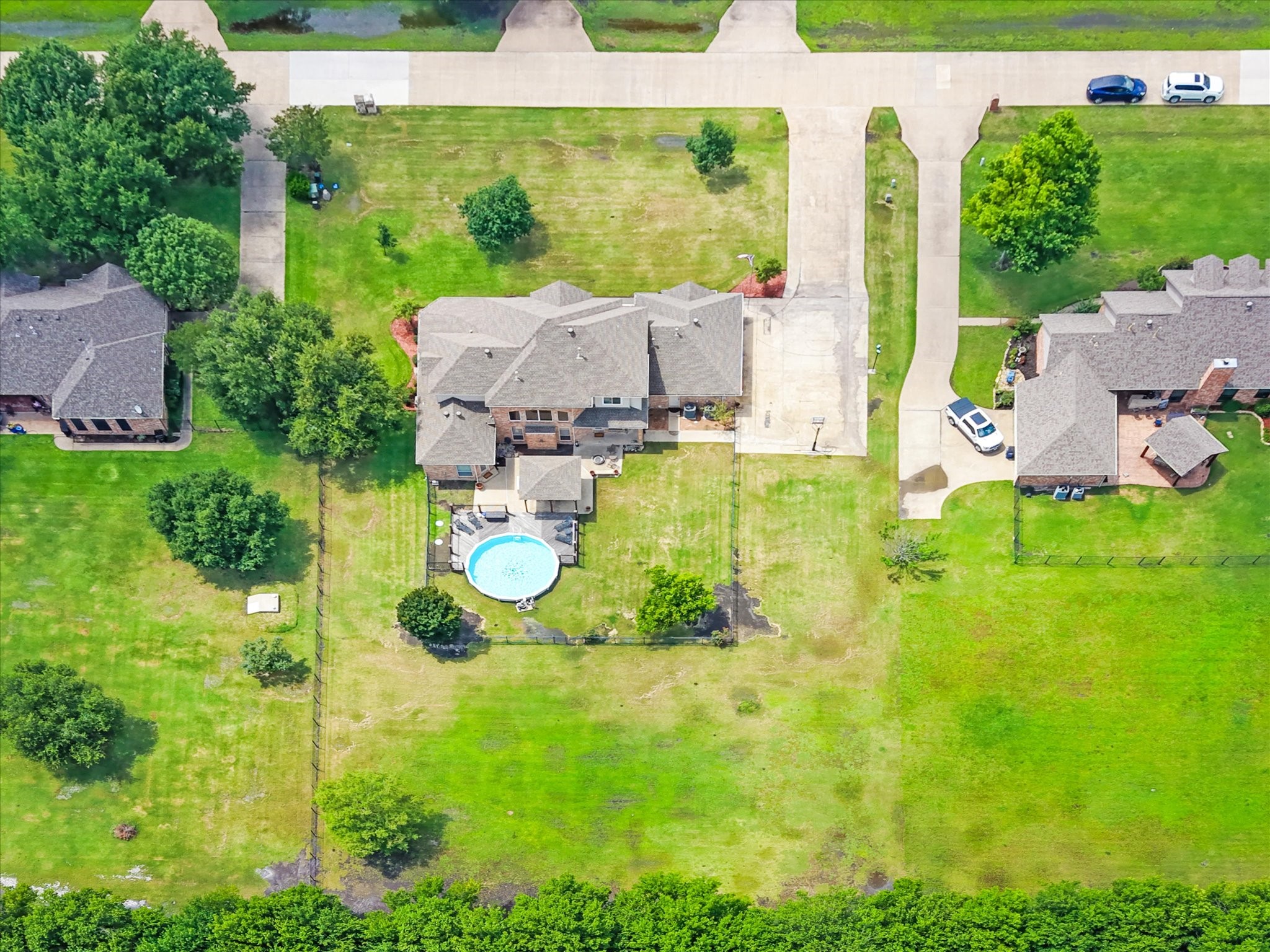 10519 E Clover Lane Forney TX 75126