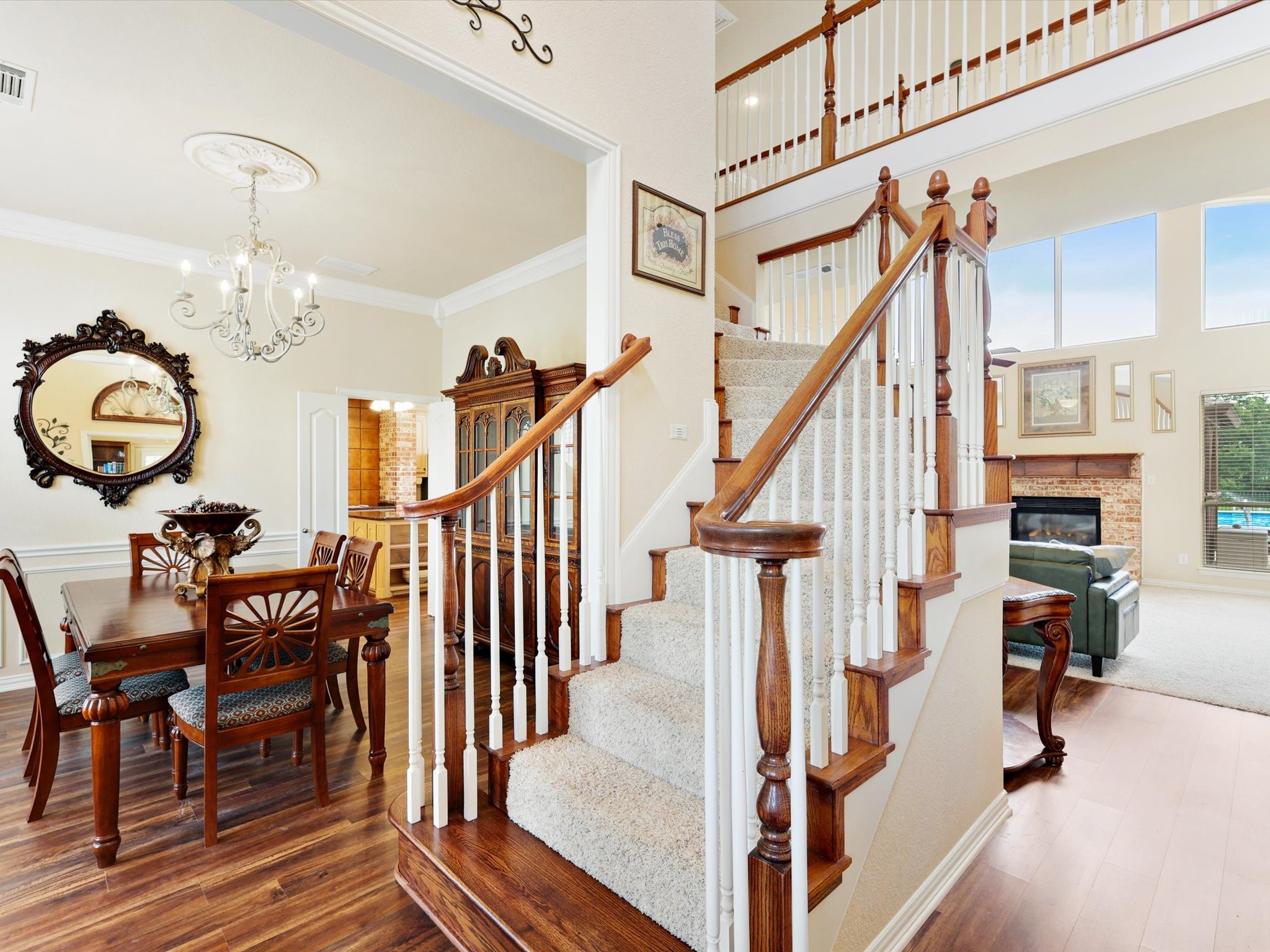 10519 E Clover Lane Forney TX 75126