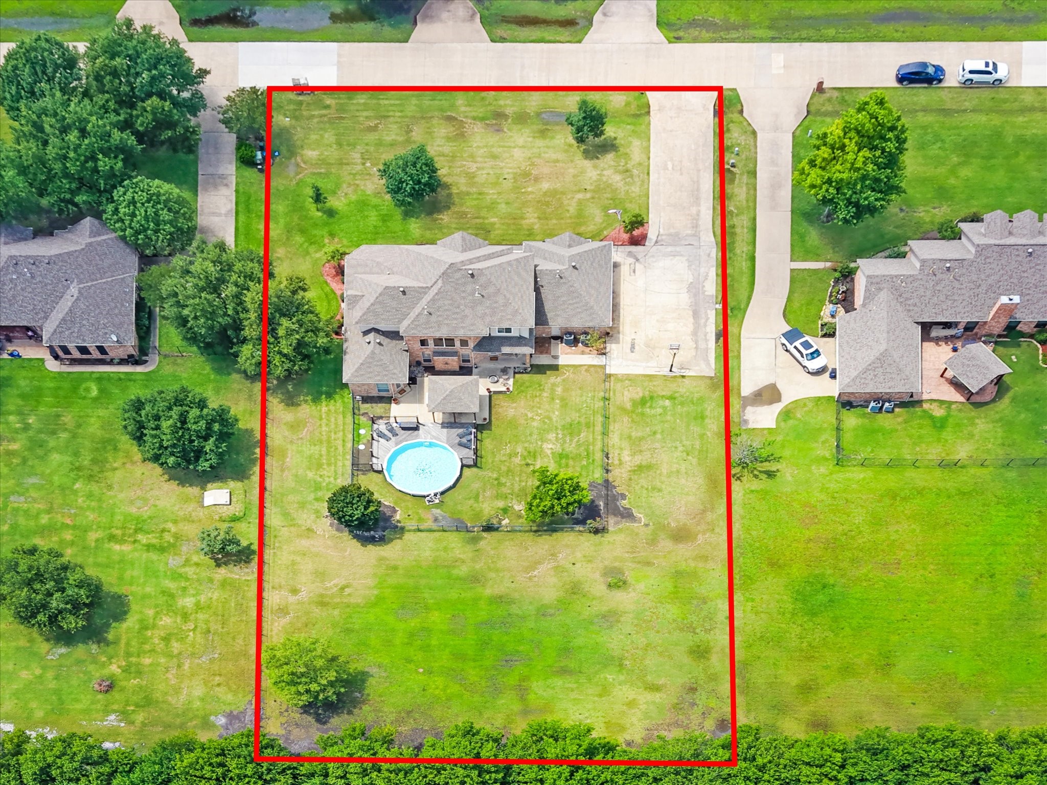 10519 E Clover Lane Forney TX 75126