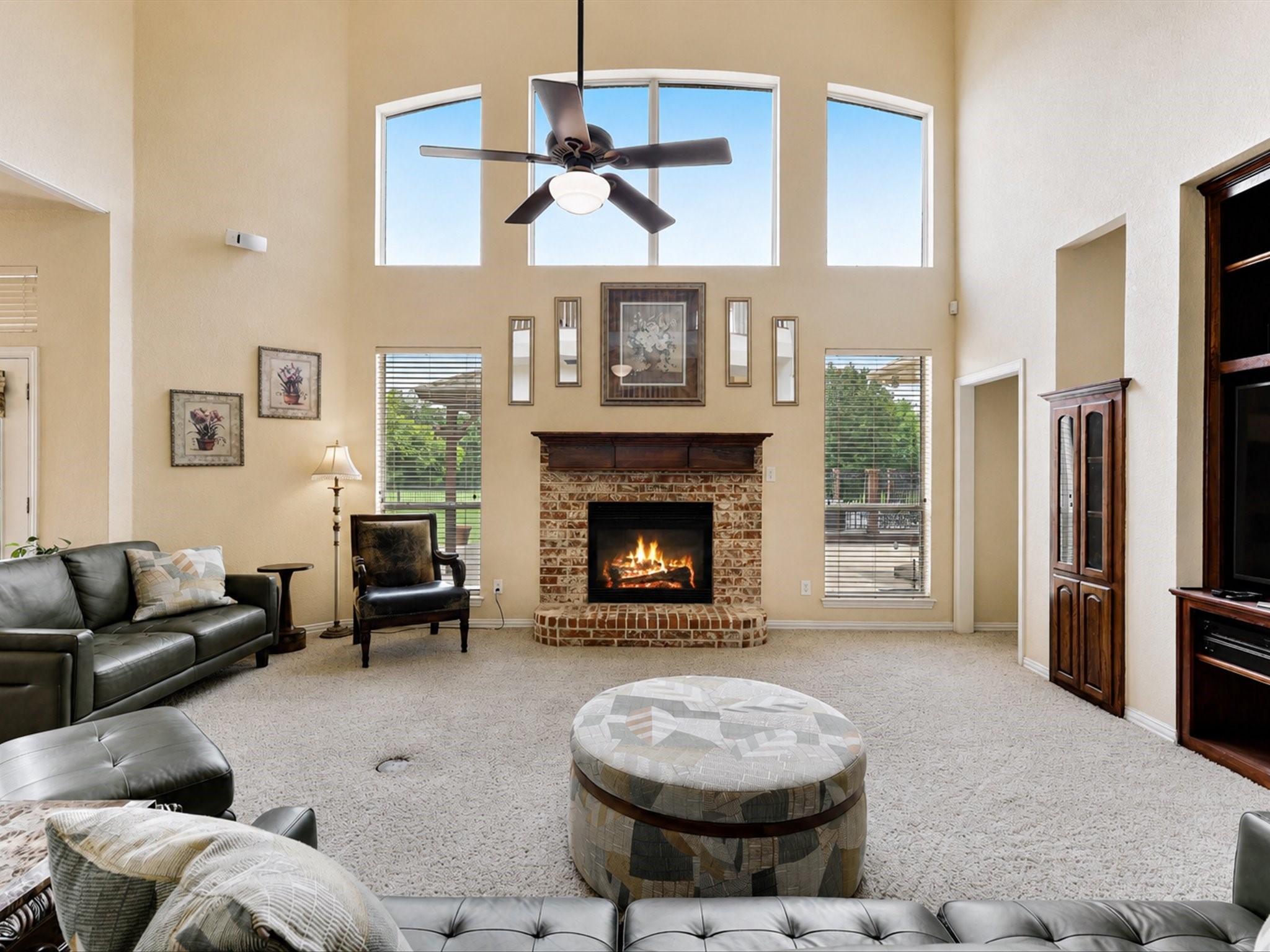 10519 E Clover Lane Forney TX 75126