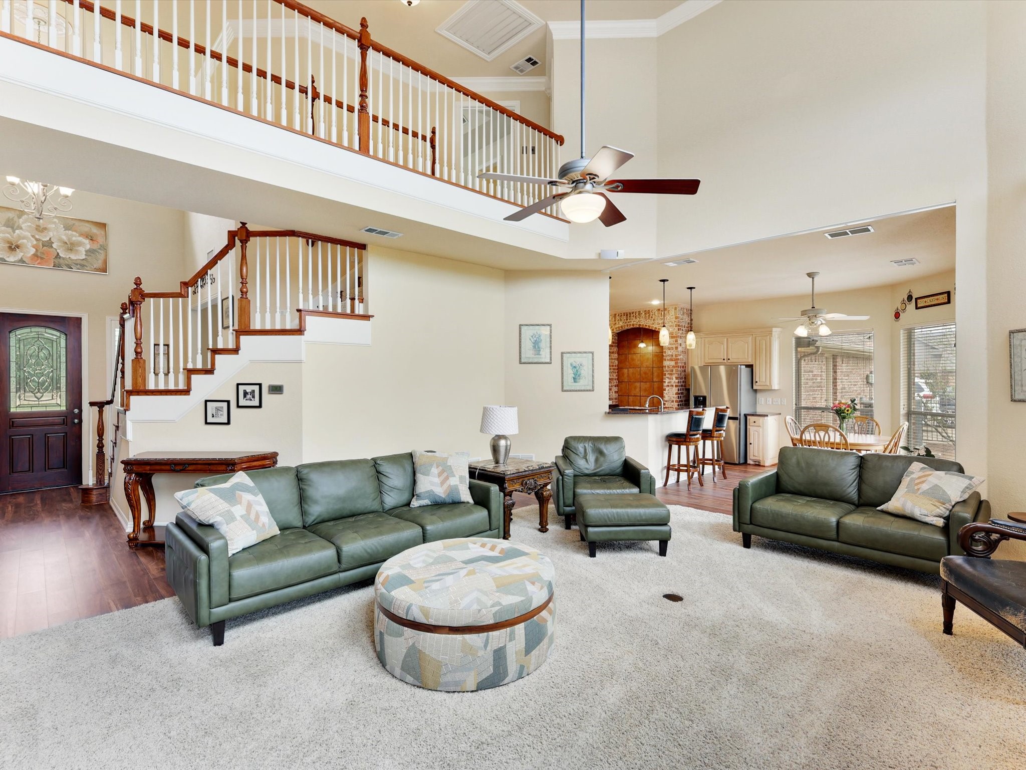 10519 E Clover Lane Forney TX 75126