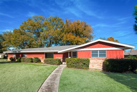 5901 Cynthia Circle North Richland Hills TX 76117