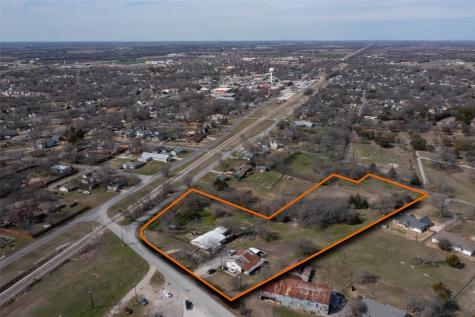 424 Martin Duke Road Van Alstyne TX 75495
