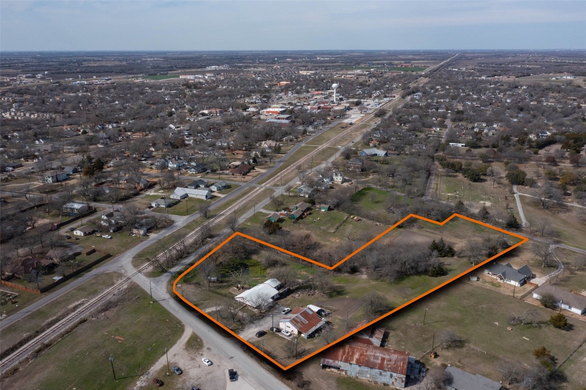 424 Martin Duke Road Van Alstyne TX 75495