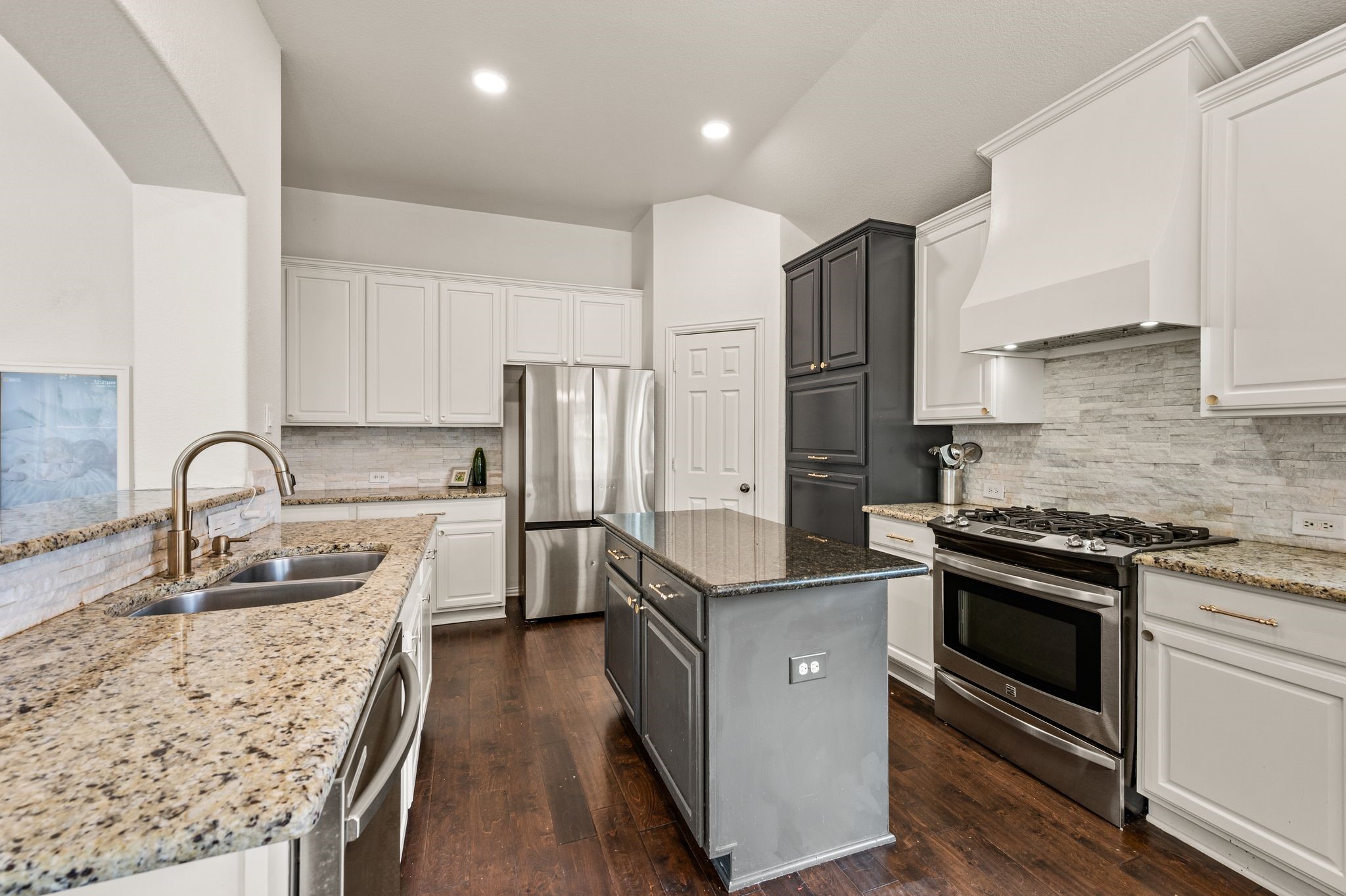 3513 Carlton Street Grapevine TX 76092