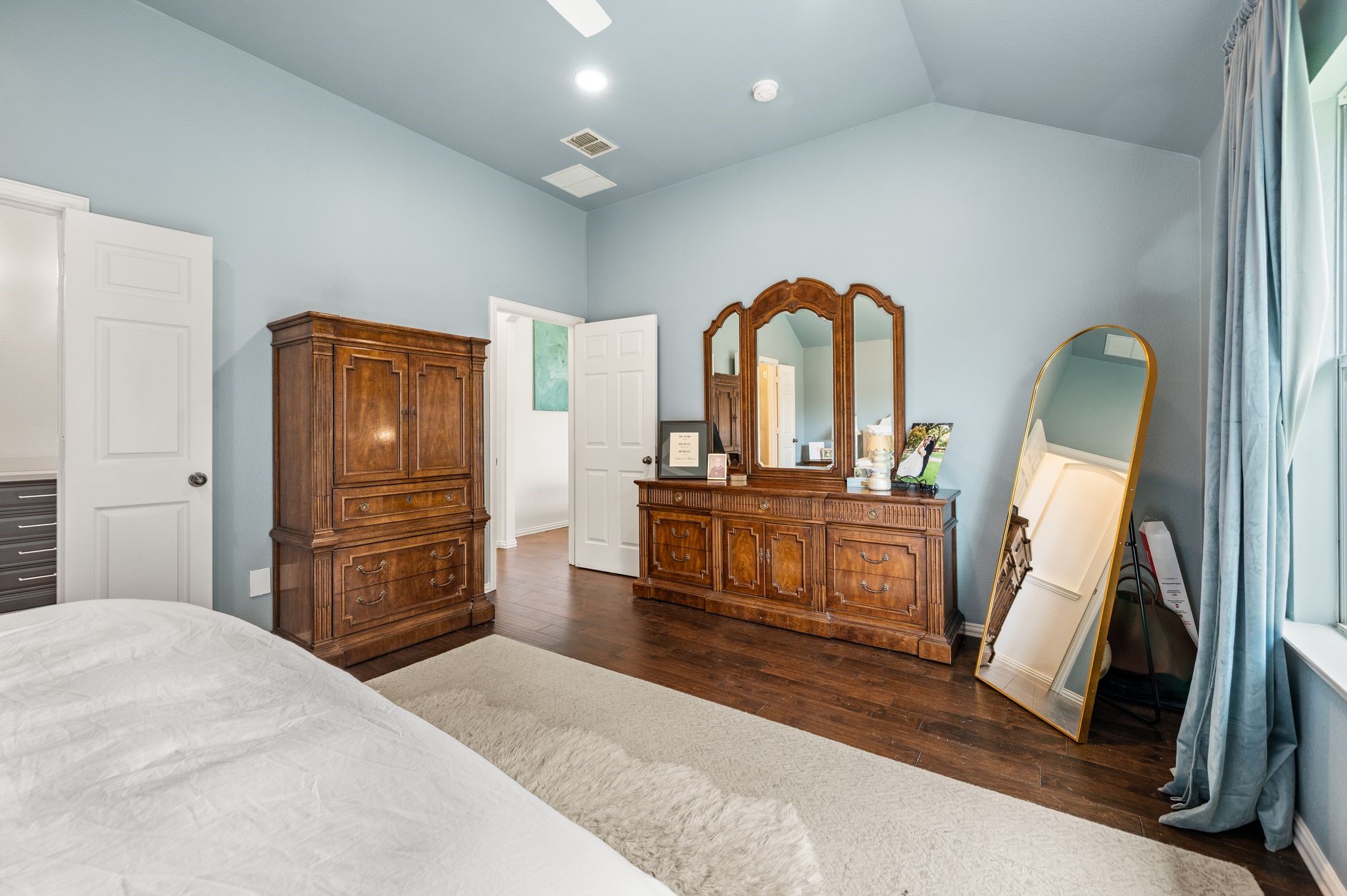 3513 Carlton Street Grapevine TX 76092