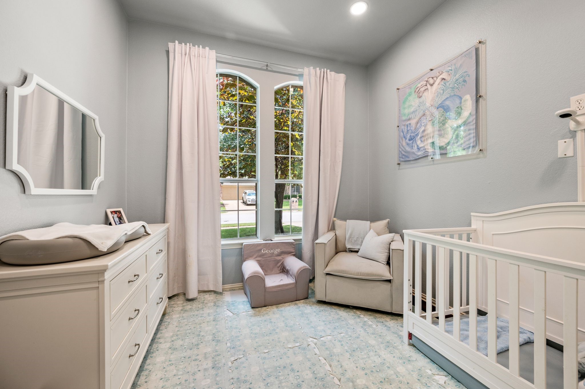 3513 Carlton Street Grapevine TX 76092
