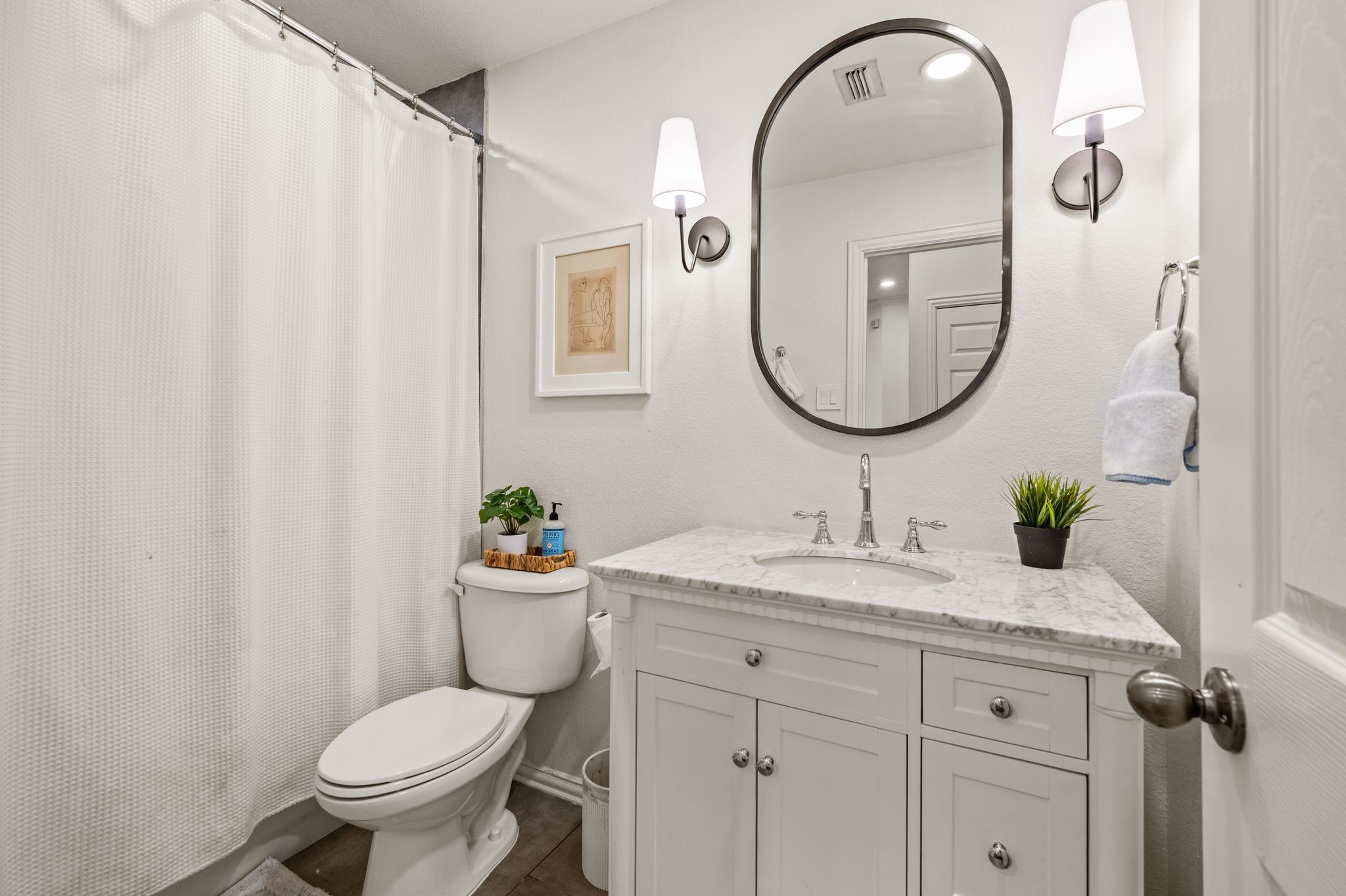 3513 Carlton Street Grapevine TX 76092