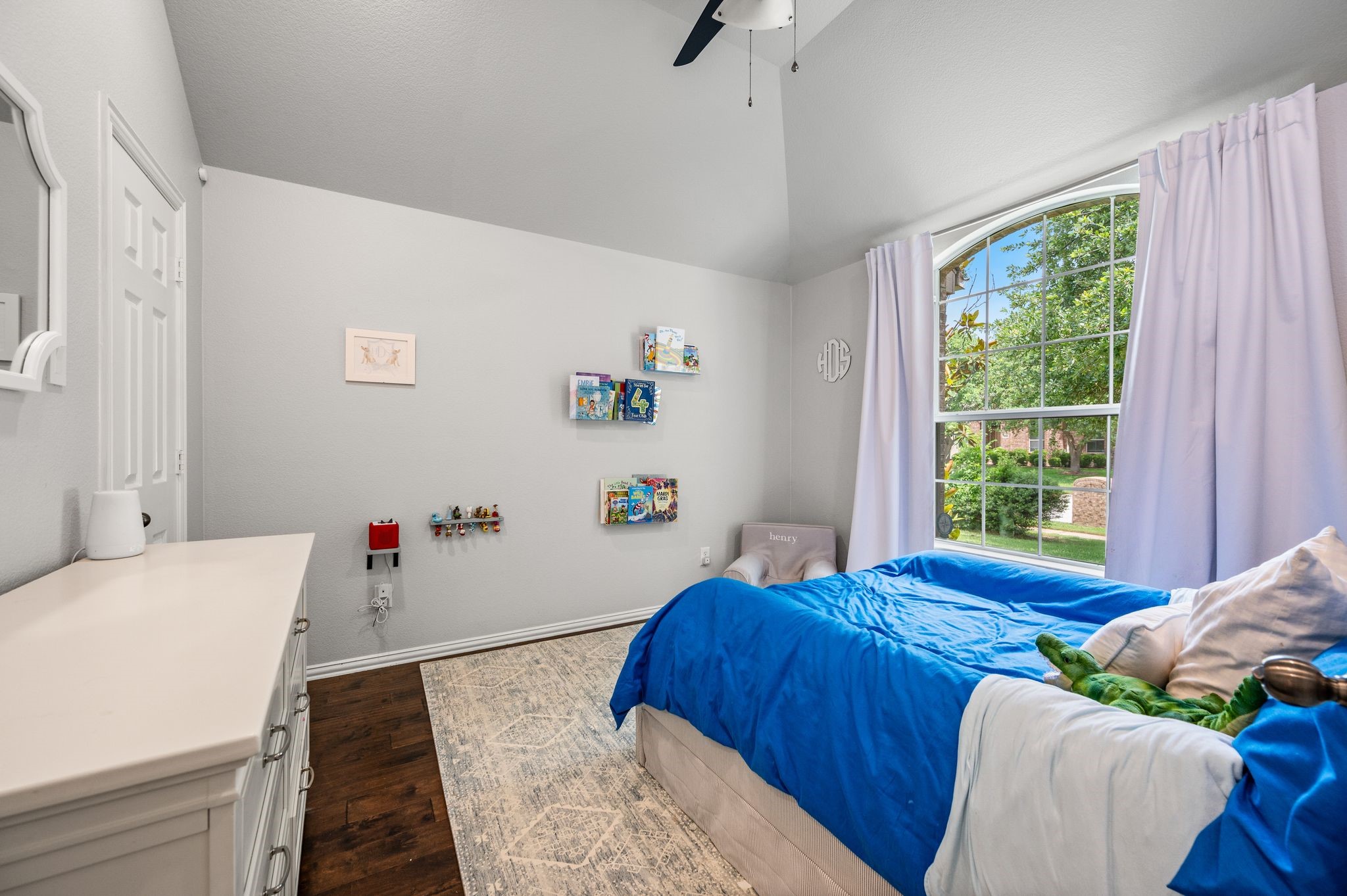 3513 Carlton Street Grapevine TX 76092
