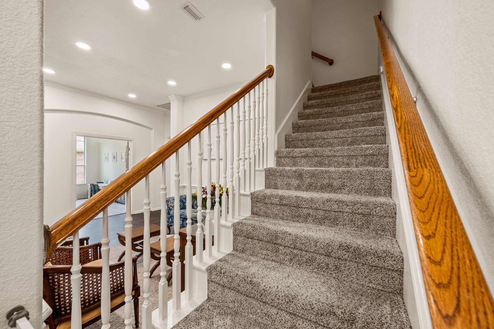 3513 Carlton Street Grapevine TX 76092