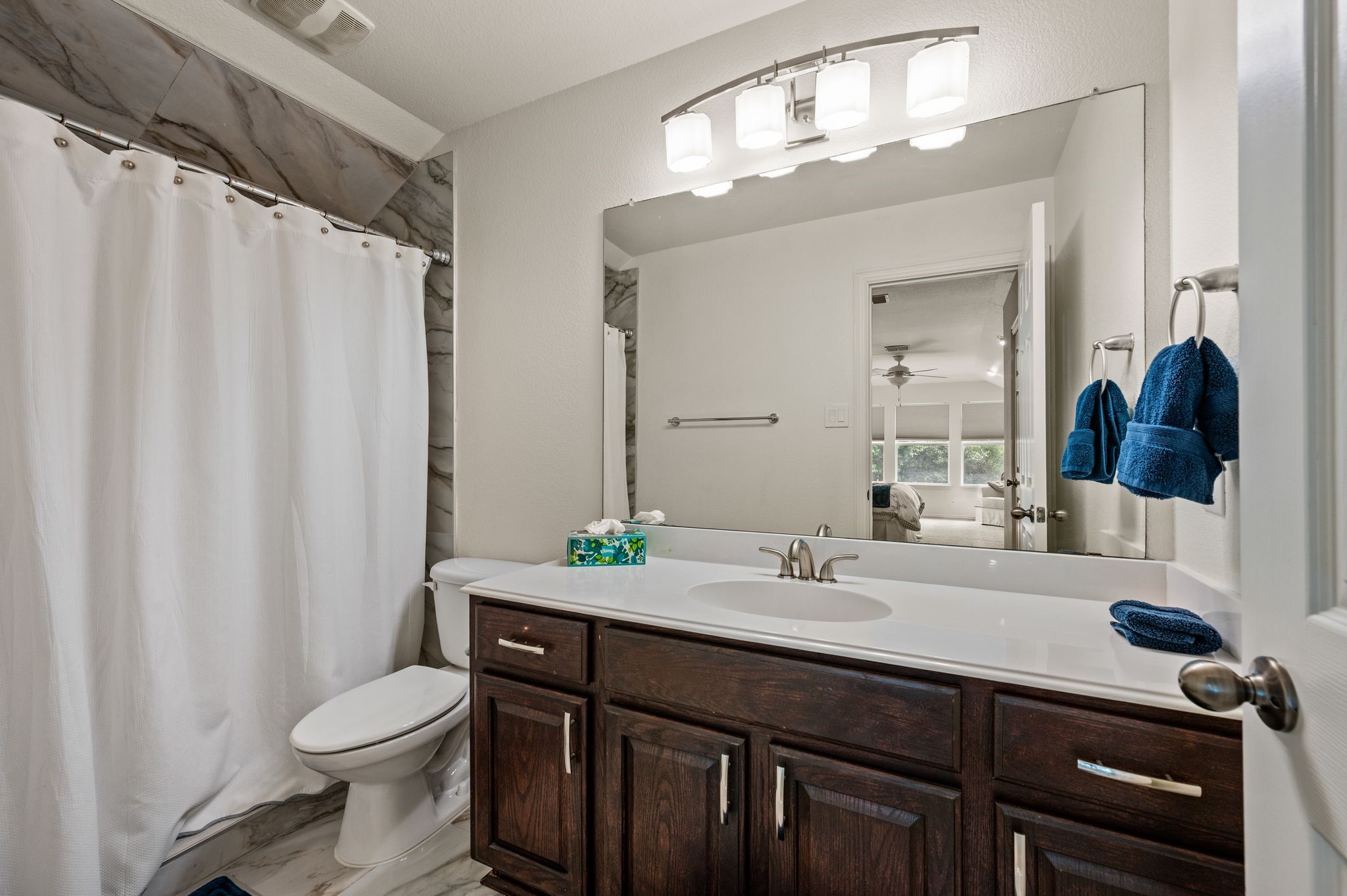3513 Carlton Street Grapevine TX 76092