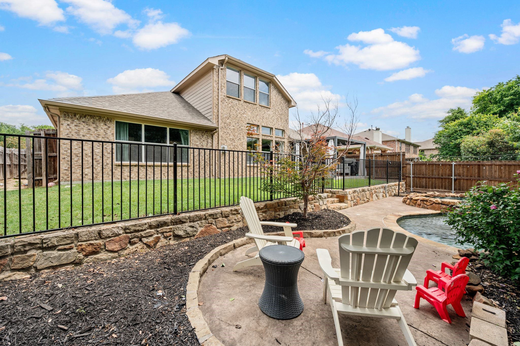 3513 Carlton Street Grapevine TX 76092