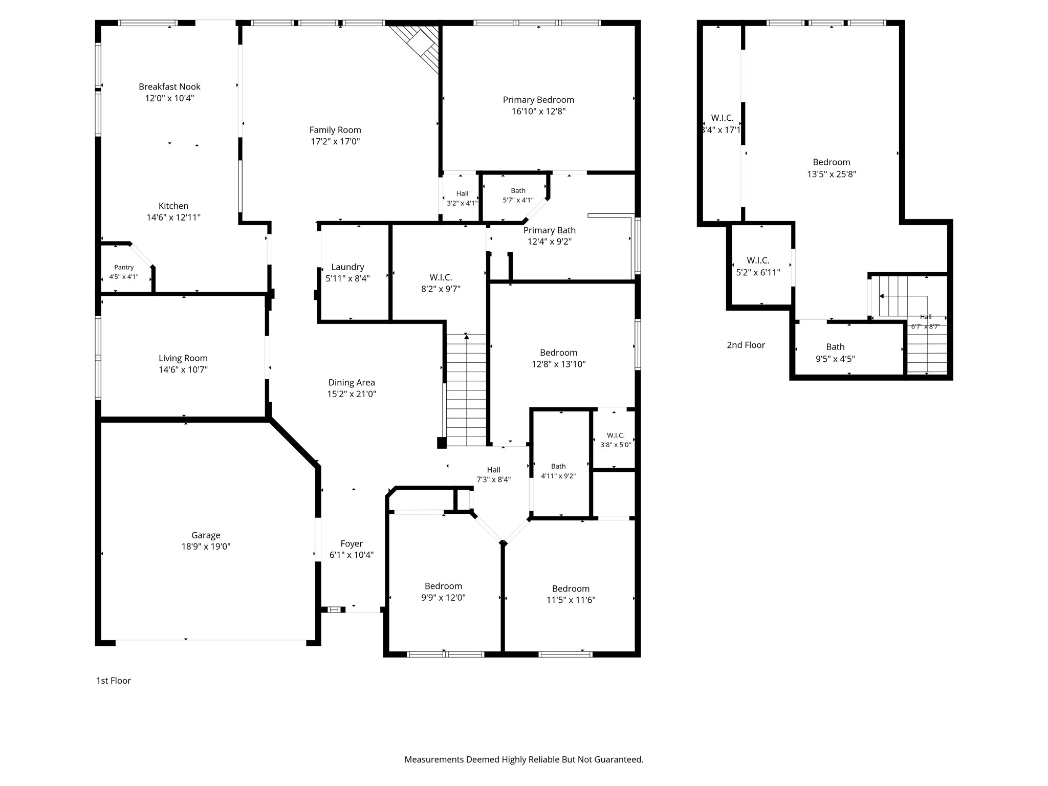 3513 Carlton Street Grapevine TX 76092