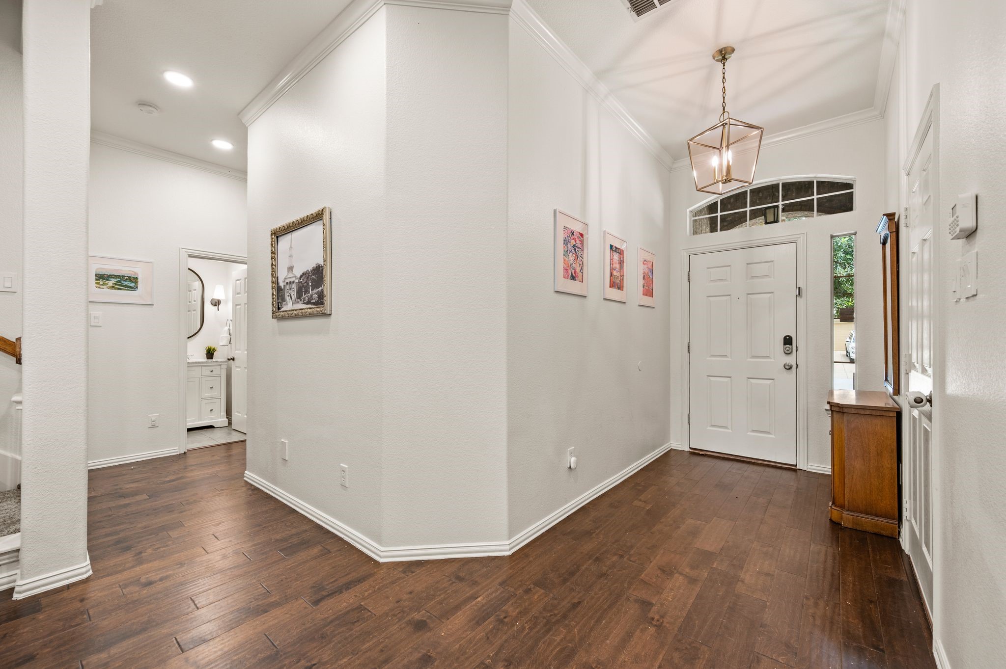 3513 Carlton Street Grapevine TX 76092