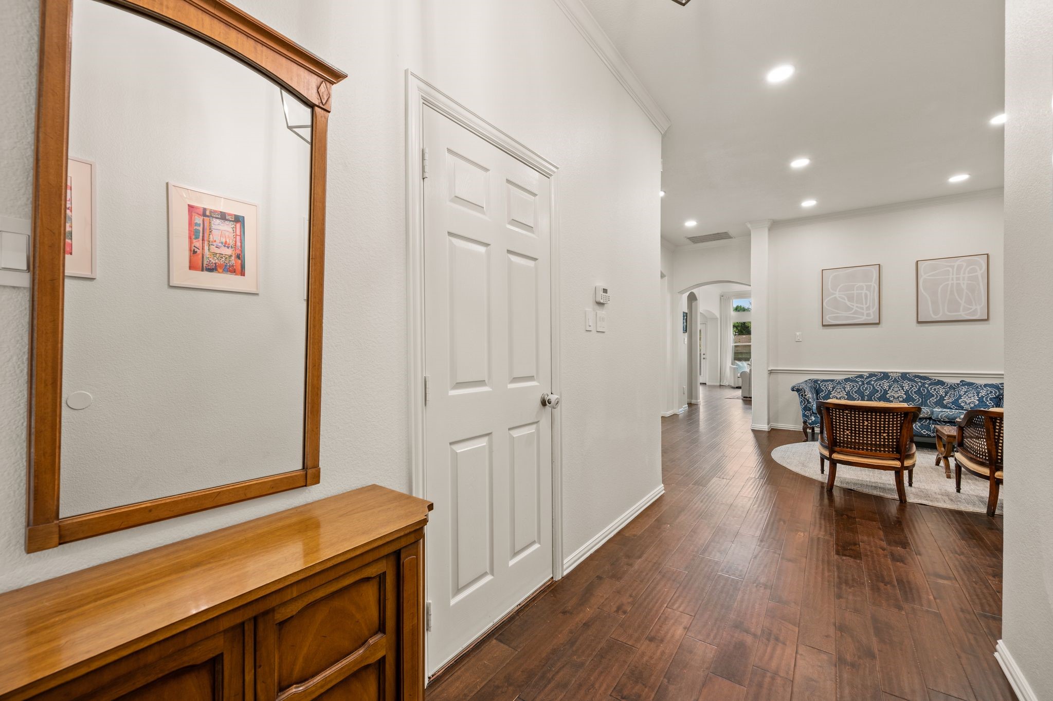 3513 Carlton Street Grapevine TX 76092