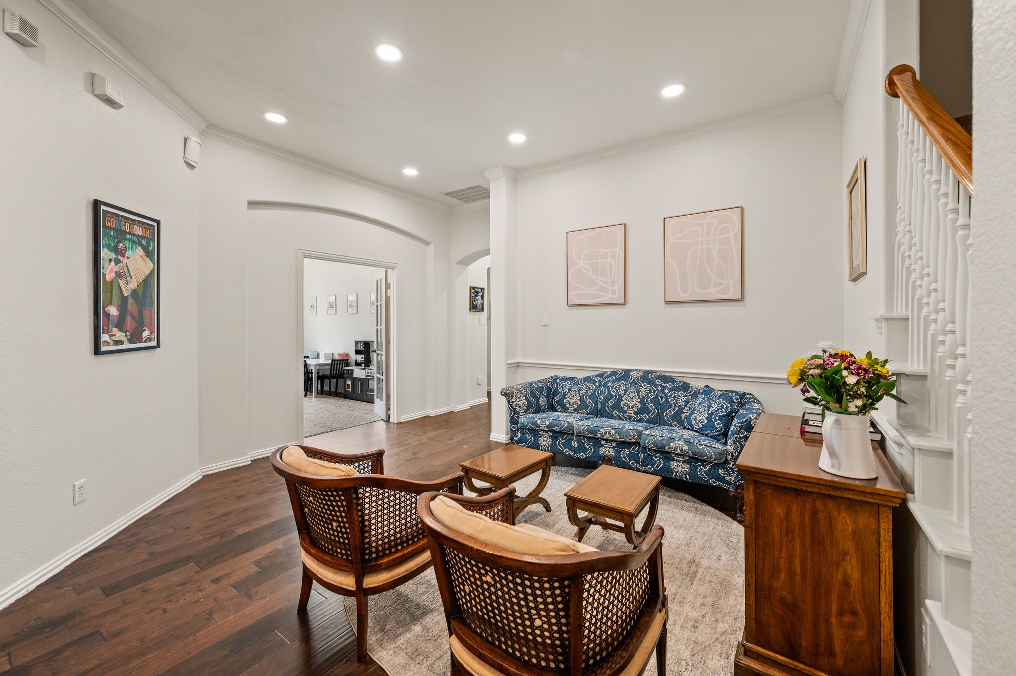 3513 Carlton Street Grapevine TX 76092