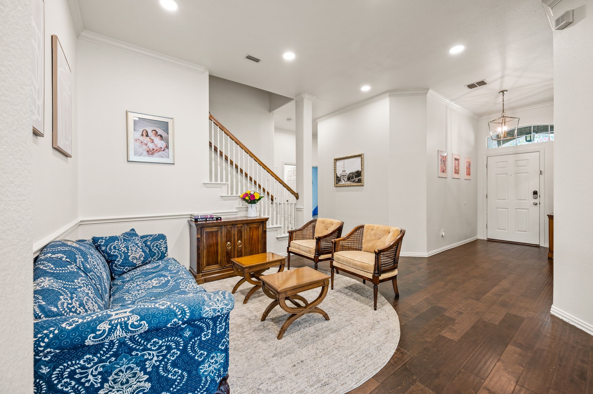 3513 Carlton Street Grapevine TX 76092
