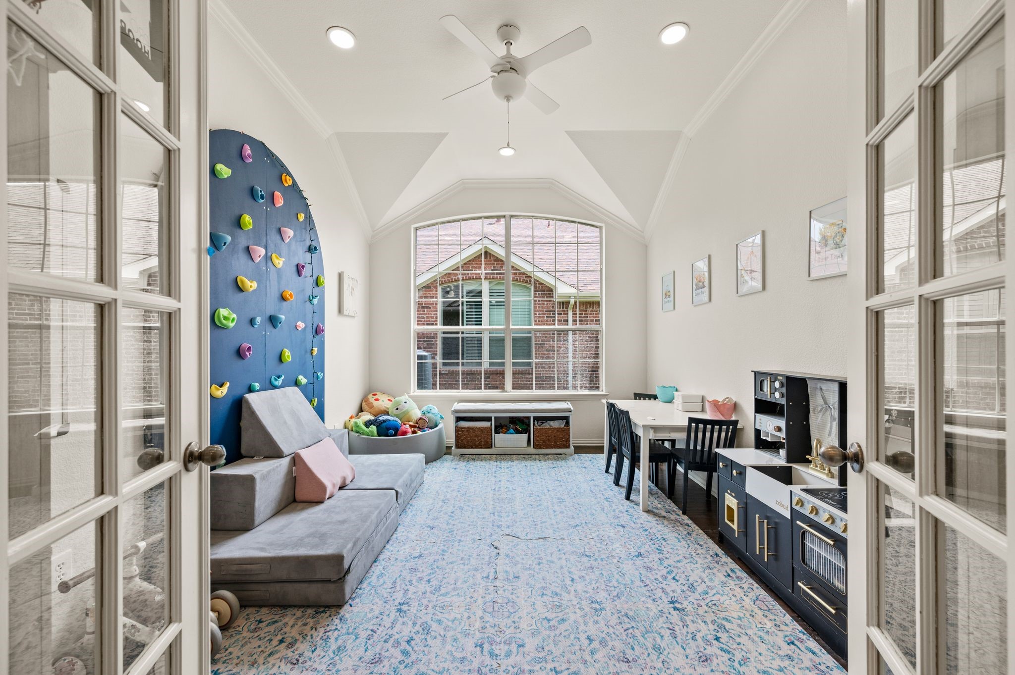 3513 Carlton Street Grapevine TX 76092