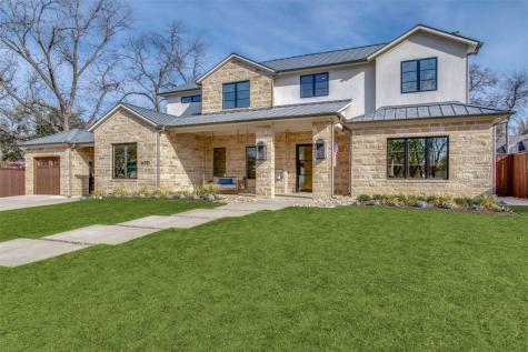 6035 Aberdeen Avenue Dallas TX 75230