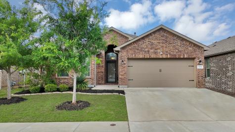 312 Frenchpark Drive Fort Worth TX 76052