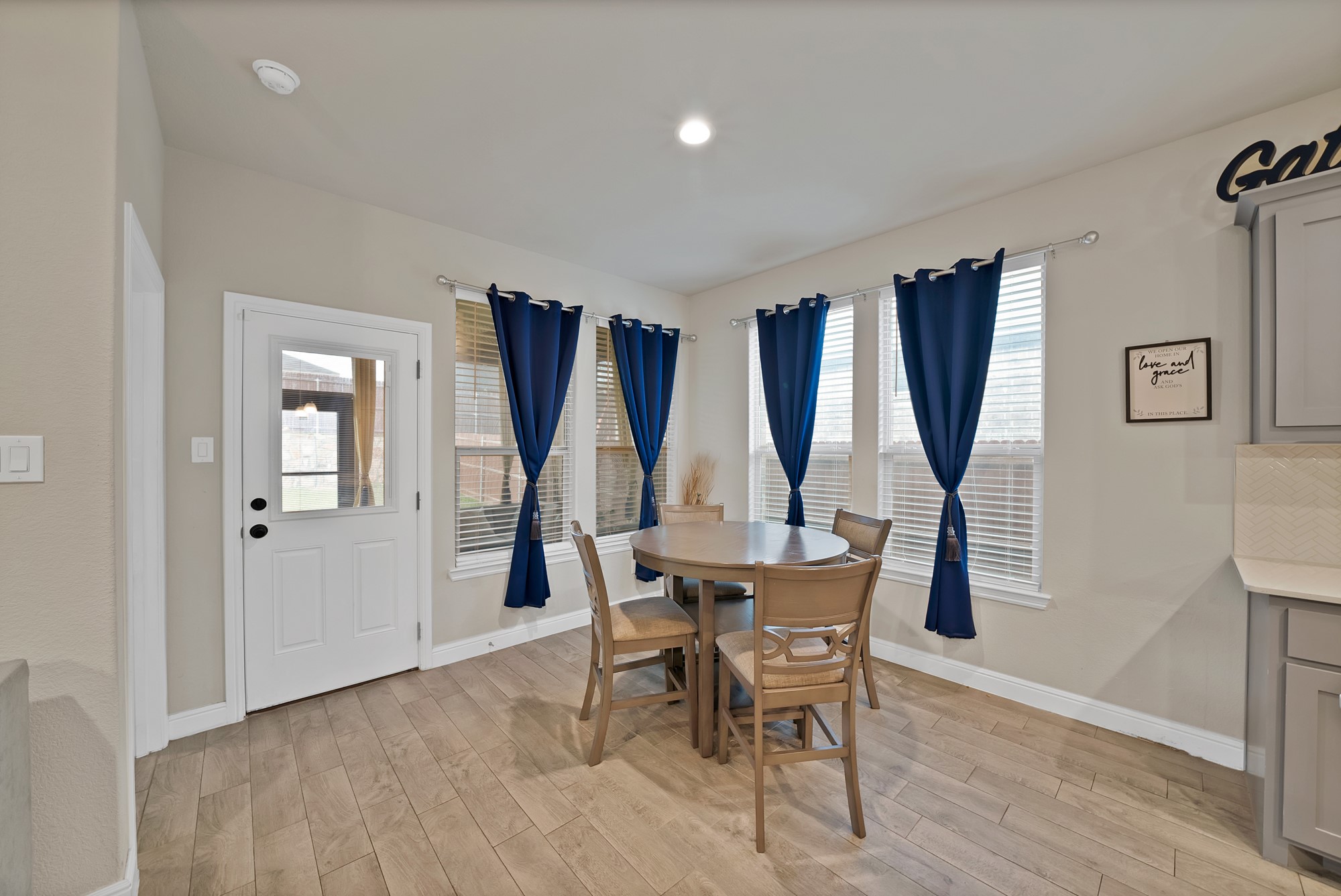 312 Frenchpark Drive Fort Worth TX 76052