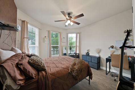 312 Frenchpark Drive Fort Worth TX 76052