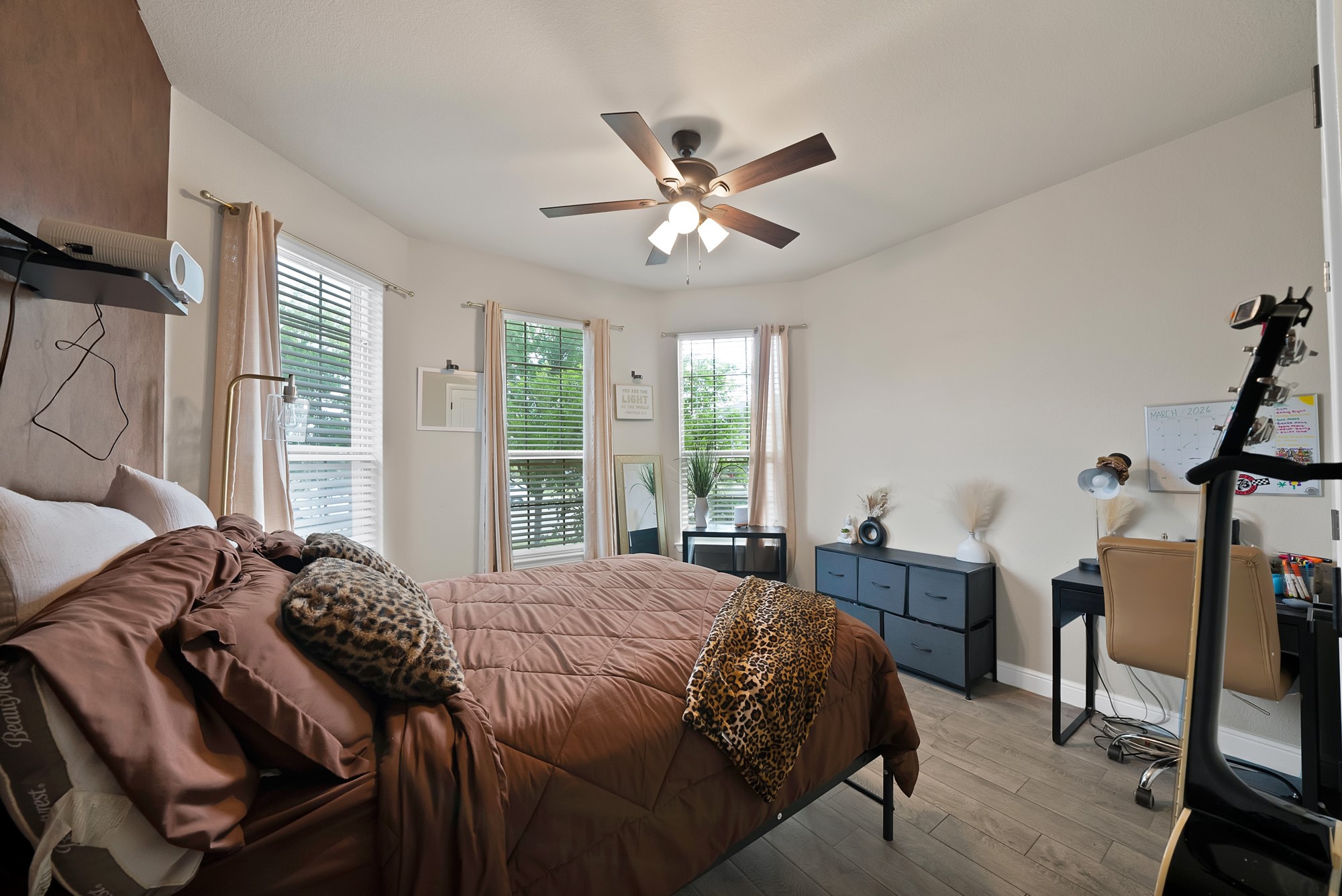 312 Frenchpark Drive Fort Worth TX 76052