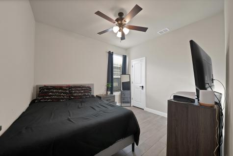 312 Frenchpark Drive Fort Worth TX 76052