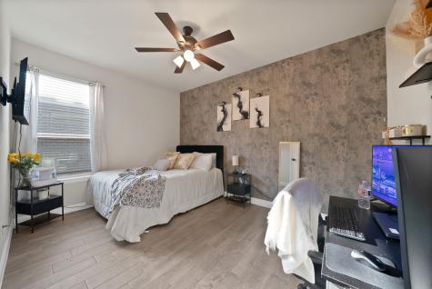 312 Frenchpark Drive Fort Worth TX 76052