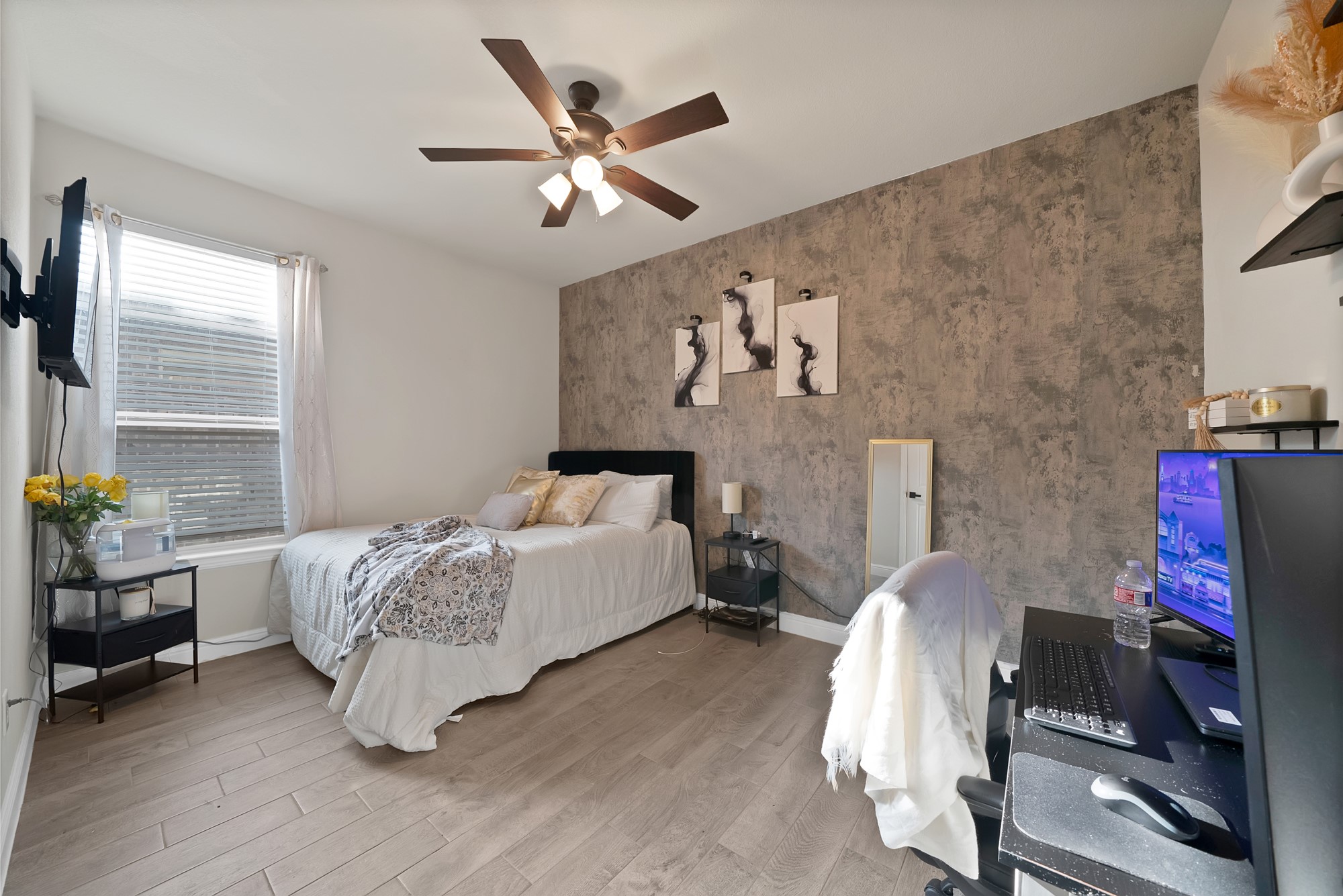 312 Frenchpark Drive Fort Worth TX 76052