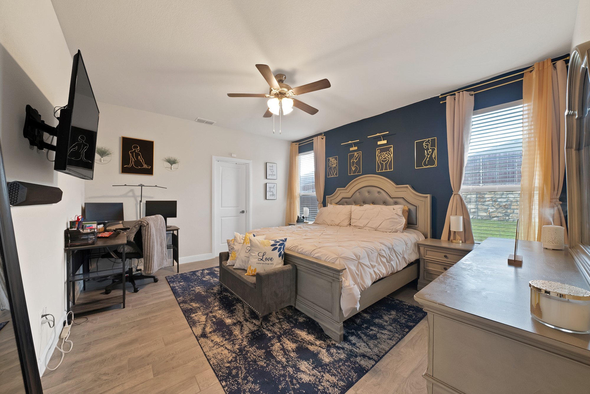 312 Frenchpark Drive Fort Worth TX 76052
