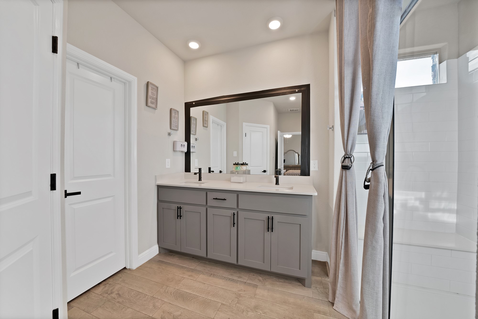 312 Frenchpark Drive Fort Worth TX 76052