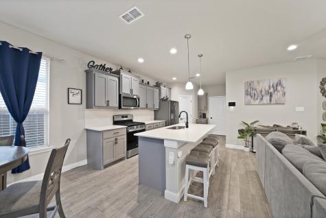 312 Frenchpark Drive Fort Worth TX 76052