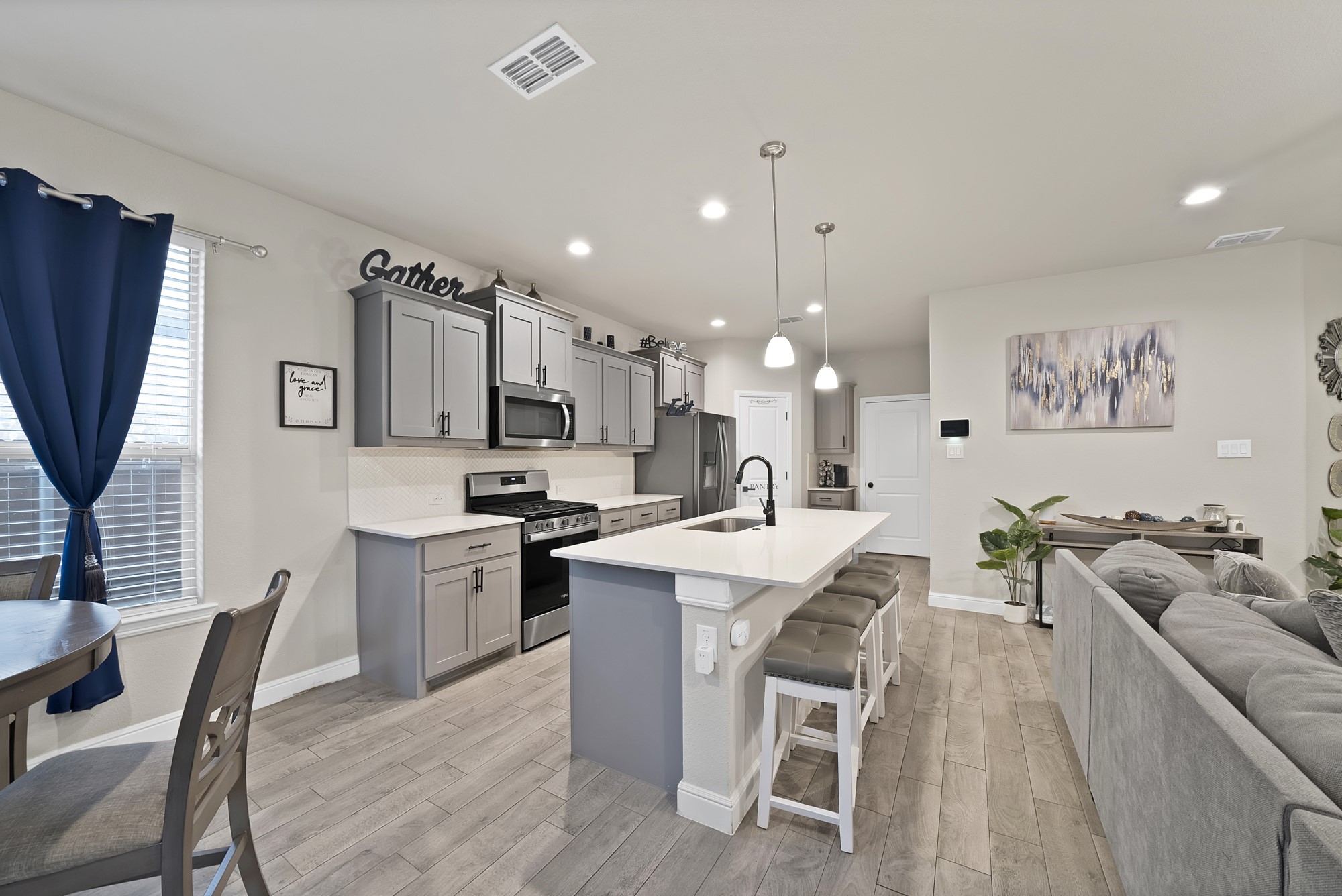 312 Frenchpark Drive Fort Worth TX 76052