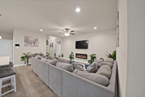 312 Frenchpark Drive Fort Worth TX 76052