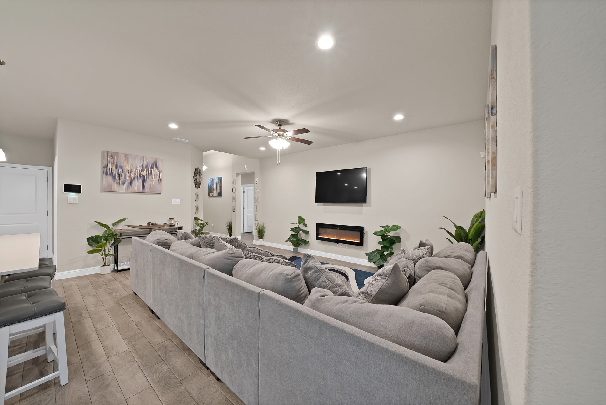 312 Frenchpark Drive Fort Worth TX 76052
