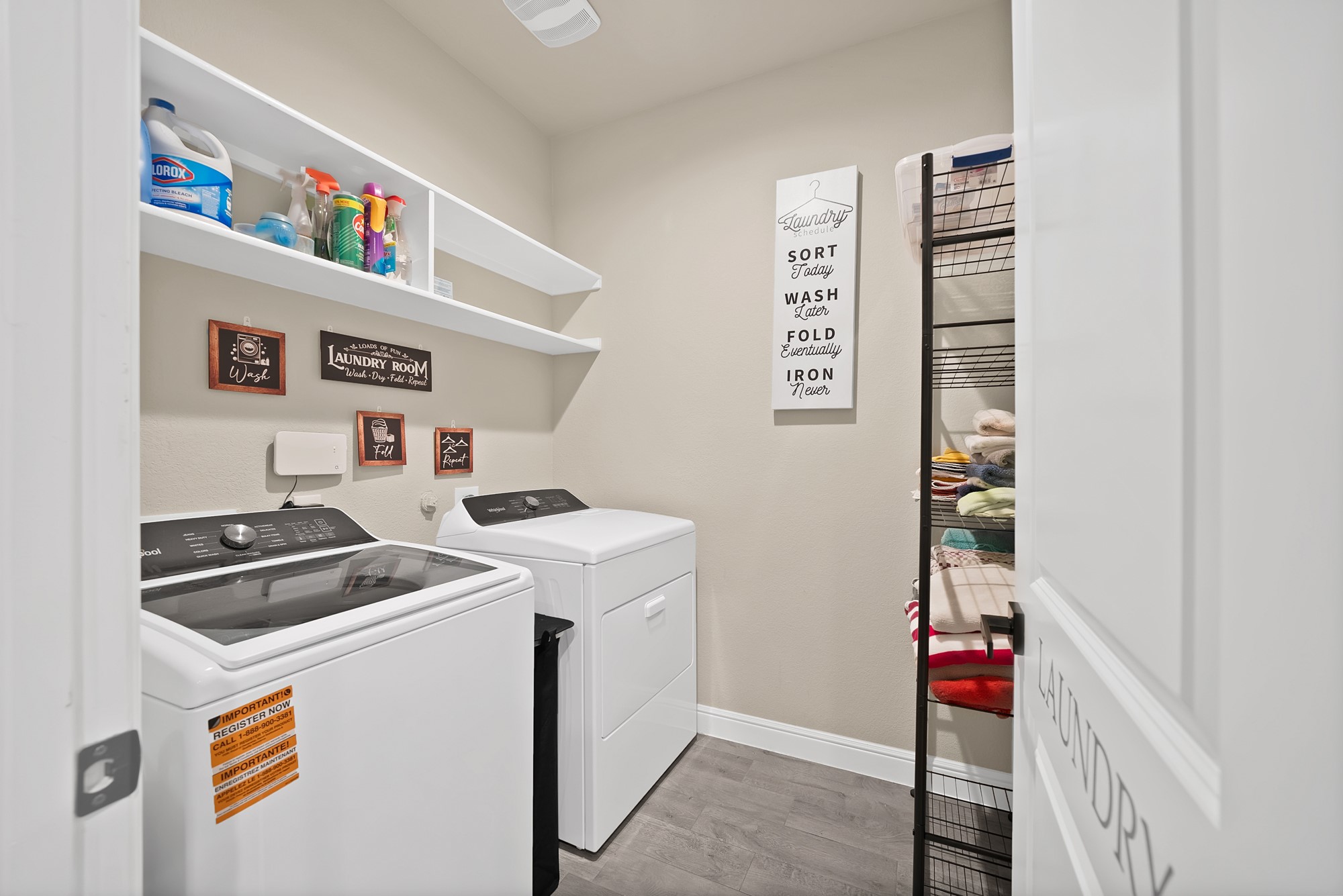 312 Frenchpark Drive Fort Worth TX 76052