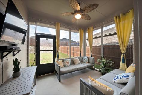 312 Frenchpark Drive Fort Worth TX 76052