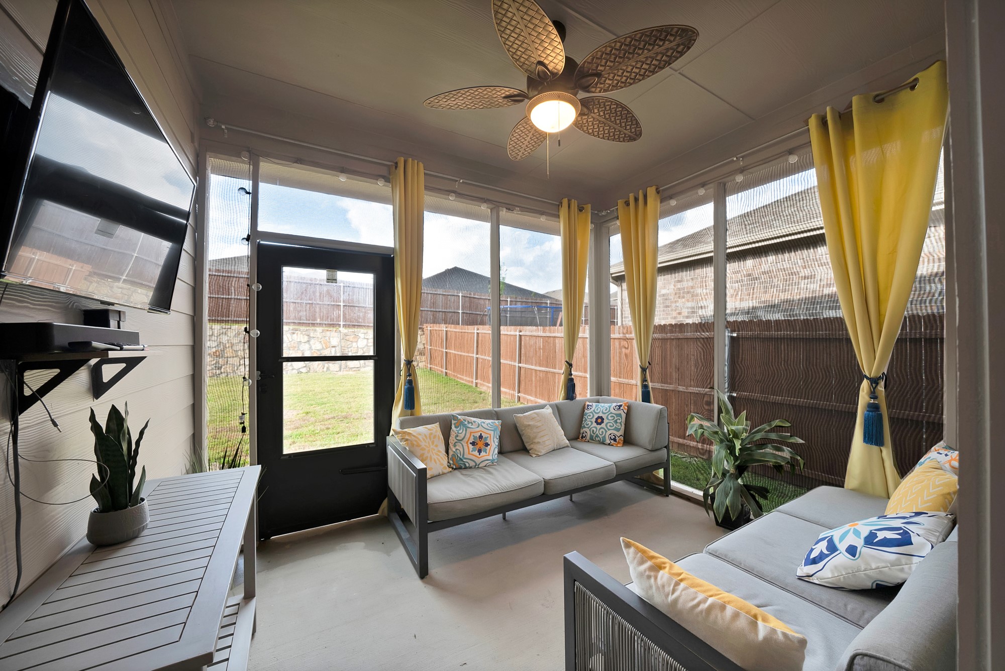 312 Frenchpark Drive Fort Worth TX 76052