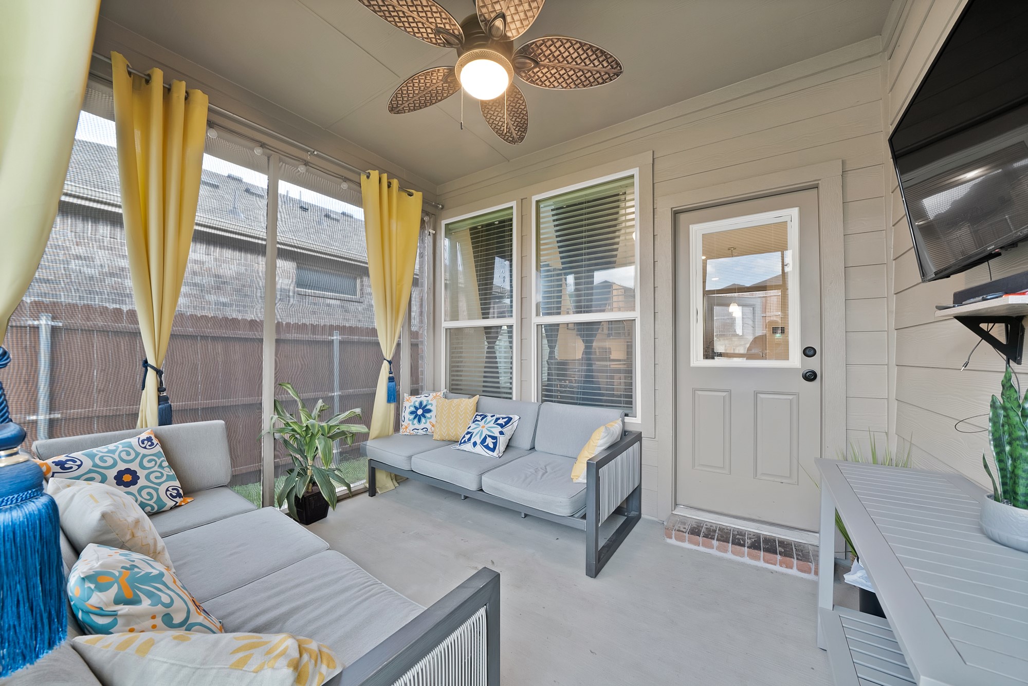 312 Frenchpark Drive Fort Worth TX 76052