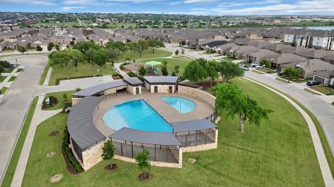 312 Frenchpark Drive Fort Worth TX 76052