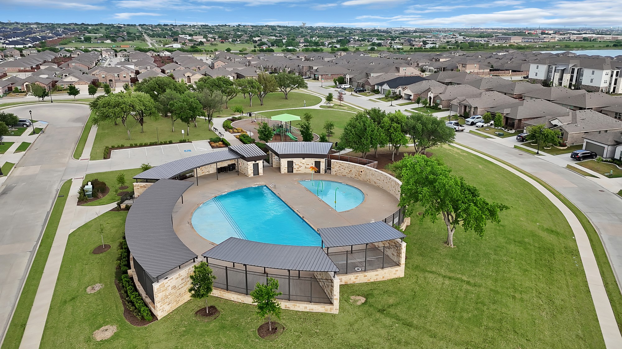 312 Frenchpark Drive Fort Worth TX 76052