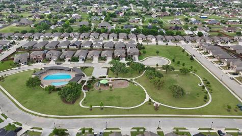 312 Frenchpark Drive Fort Worth TX 76052