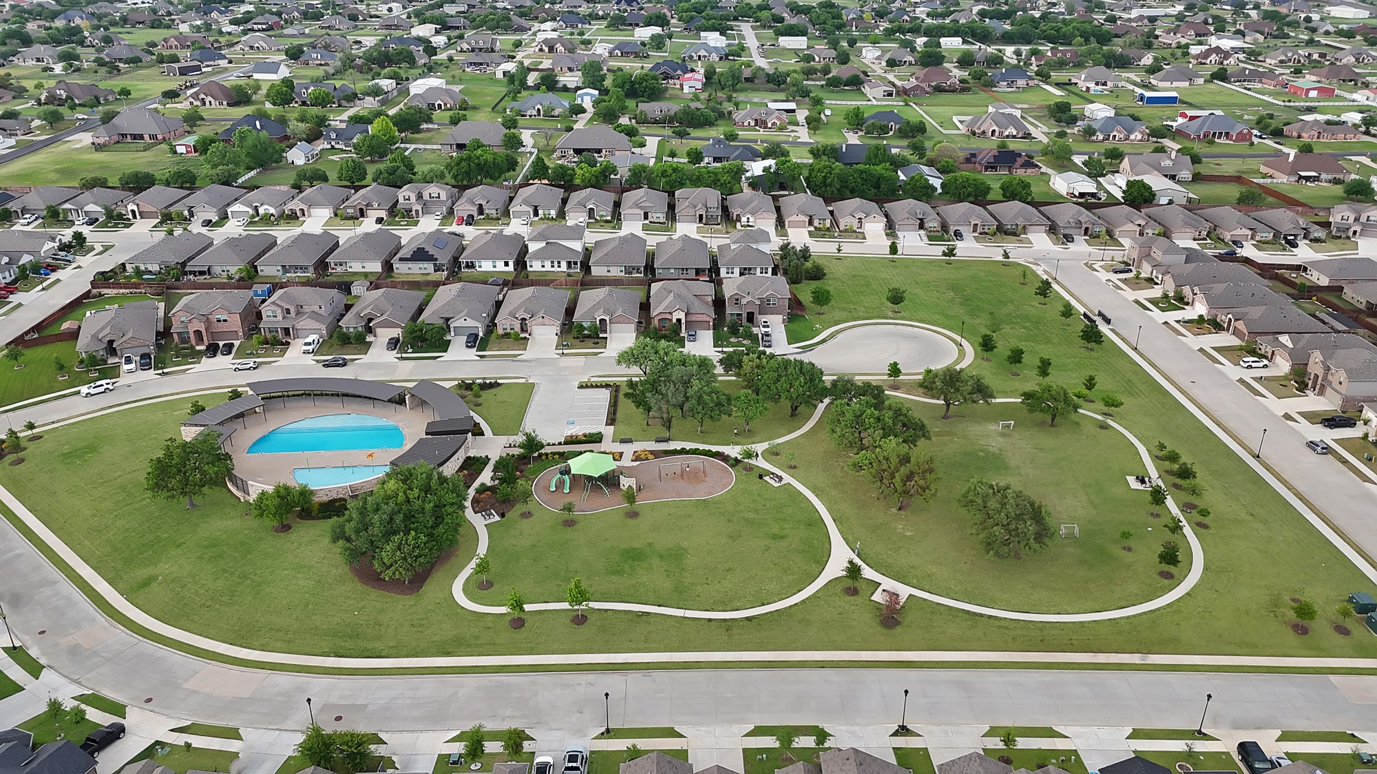 312 Frenchpark Drive Fort Worth TX 76052