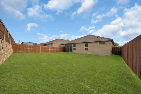 312 Frenchpark Drive Fort Worth TX 76052