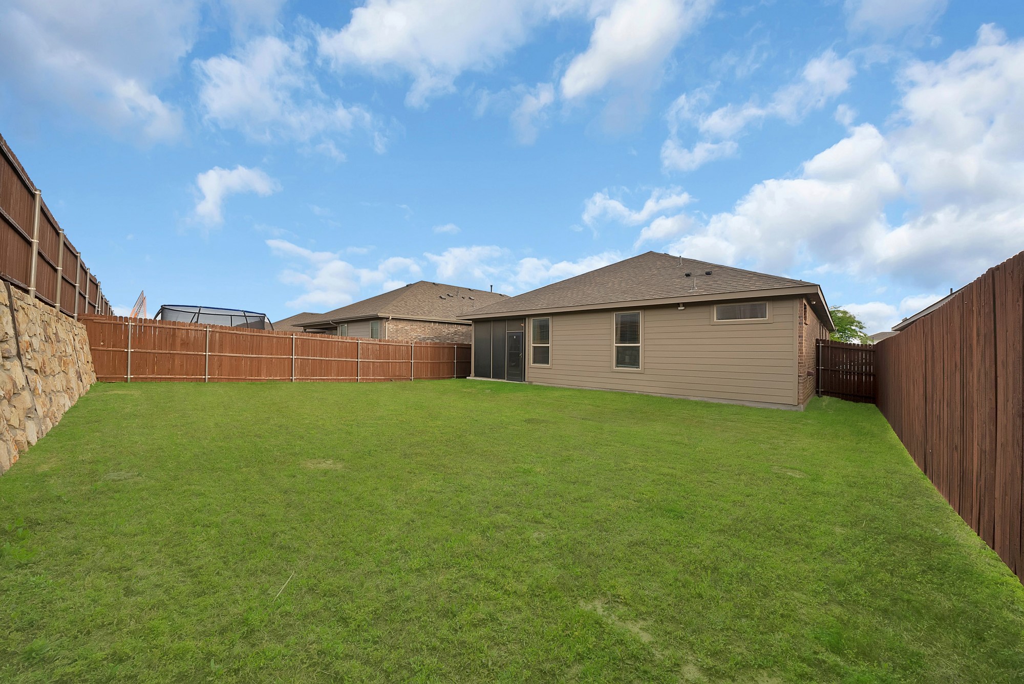 312 Frenchpark Drive Fort Worth TX 76052