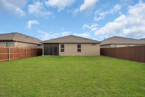 312 Frenchpark Drive Fort Worth TX 76052