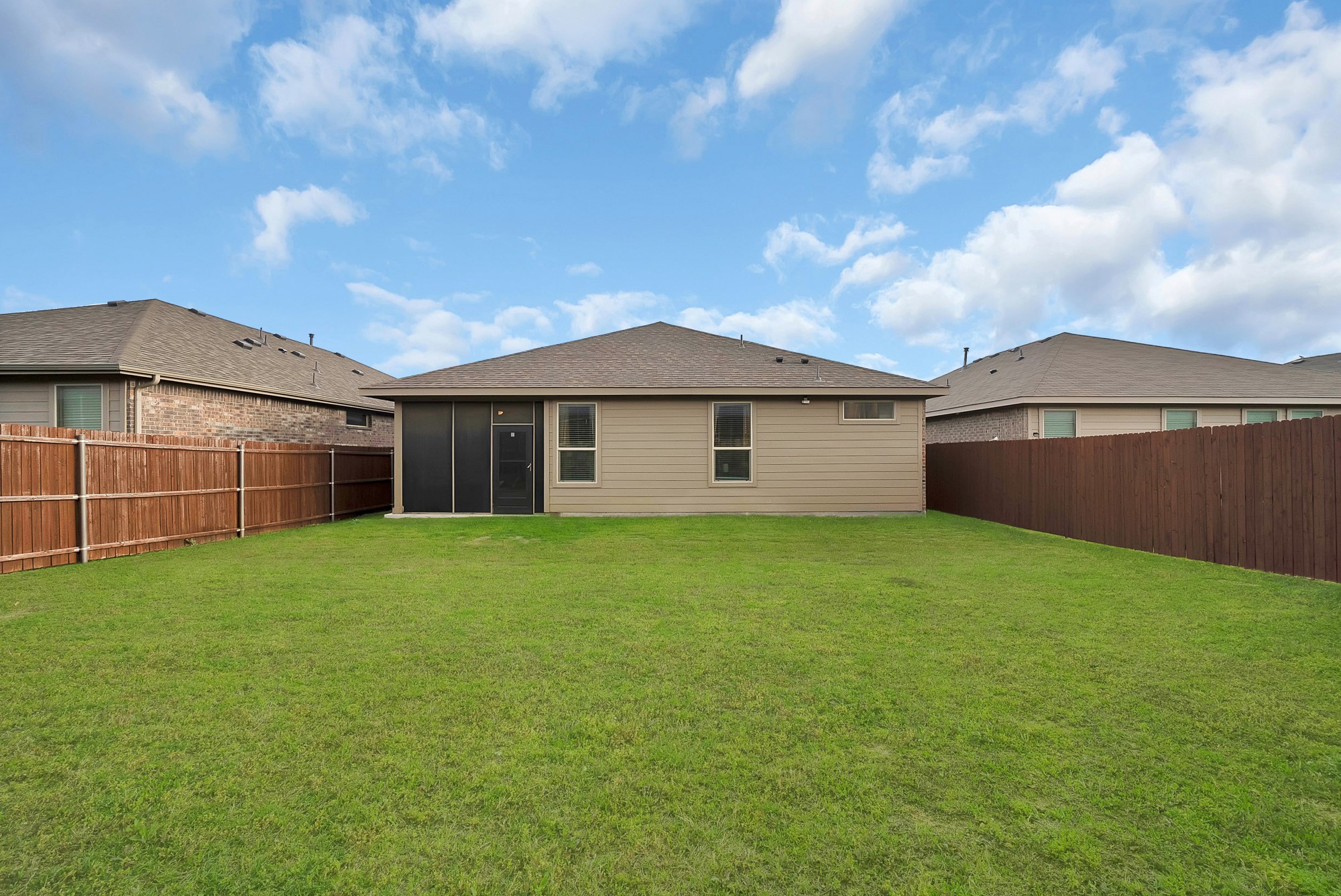 312 Frenchpark Drive Fort Worth TX 76052