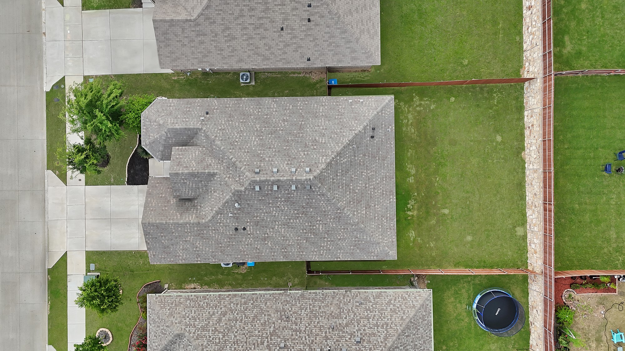 312 Frenchpark Drive Fort Worth TX 76052