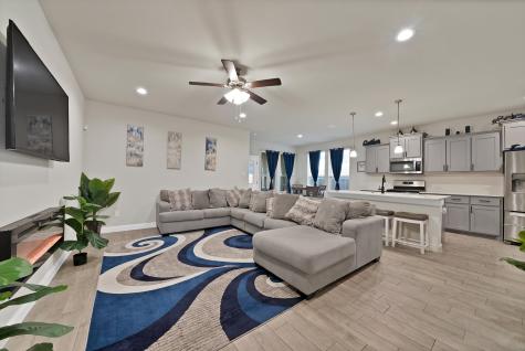 312 Frenchpark Drive Fort Worth TX 76052